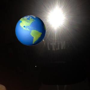 Meet your Posher, Tee